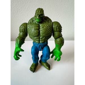 Batman 4 inch Killer Croc Action Figure Walmart Exclusive